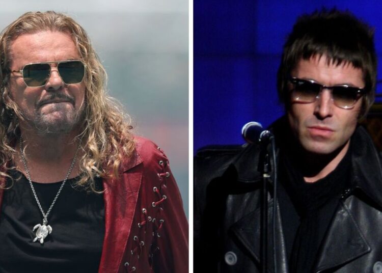 x, responde a Liam Gallagher tras pronóstico sobre México en octavos de final del Mundial 2026
