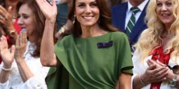 Kate Middleton