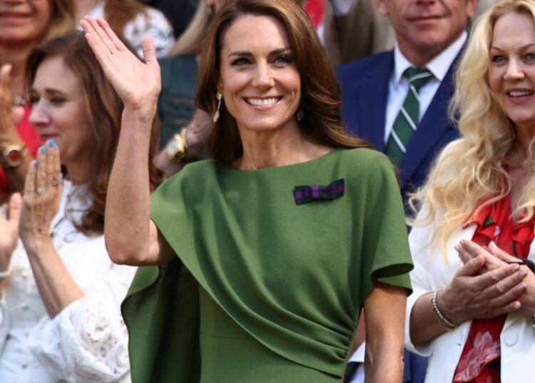 Kate Middleton