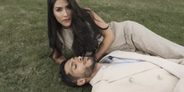Daniela Basso, esposa del futbolista Raúl Jiménez