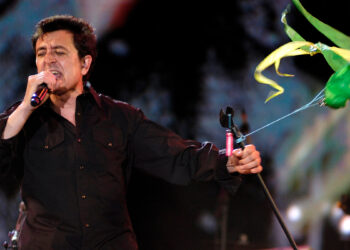 Manolo García