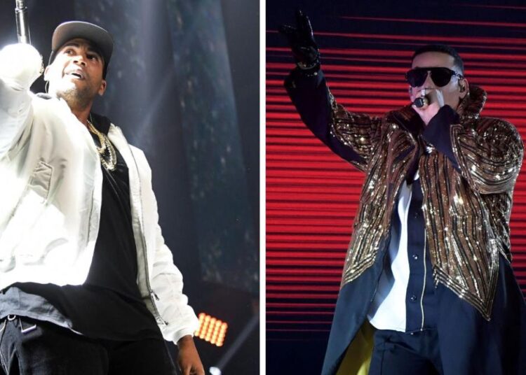 ¿Don Omar y Daddy Yankee juntos otra vez? La conversación que abre la puerta a una nueva colaboración