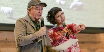 ¿Es Harbour Fund Participante 2.0? Las estrellas de cine así lo esperan