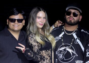 ¿Hay Problemas con Kenia OS? Belinda Aclara Rumores sobre Supuesta Indirecta