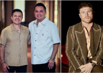 ¿JORGE MEDINA Y JOSI CUEN SE PELEARON POR CULPA DEL CANELO ÁLVAREZ? SURGEN RUMORES SOBRE EL FUTURO DE LA GIRA JUNTOS