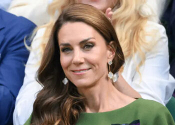 ¿Kate Middleton se ha convertido en la realeza que todos quieren ver? - Experto
