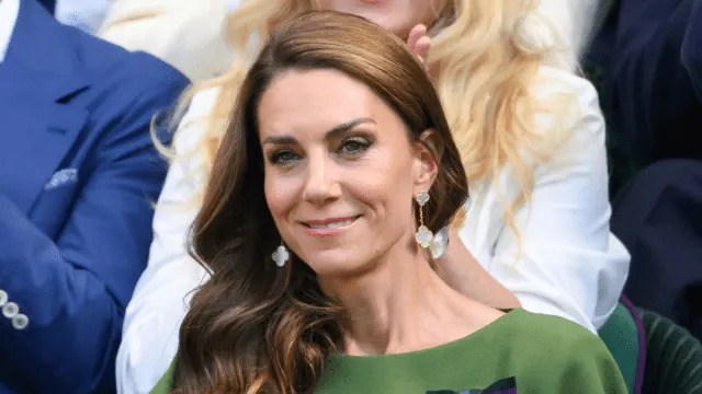 ¿Kate Middleton se ha convertido en la realeza que todos quieren ver? - Experto