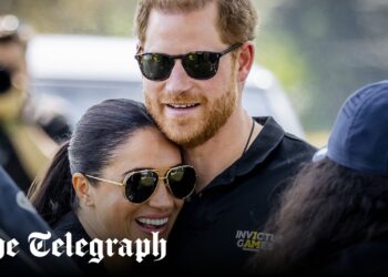 ¿Meghan Markle necesita a la familia real para sobrevivir?