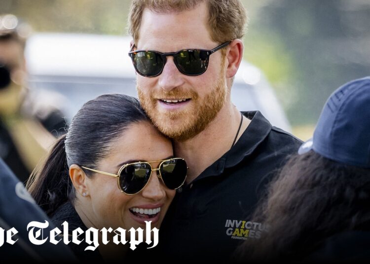 ¿Meghan Markle necesita a la familia real para sobrevivir?