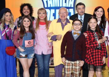 Andrea Torre revela su lucha contra el cáncer de mama: soportó quimioterapias, radioterapias y cirugía