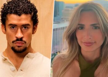 ¿No más "Bad Bunny, baby"? Expareja del cantante logra importante victoria judicial contra él