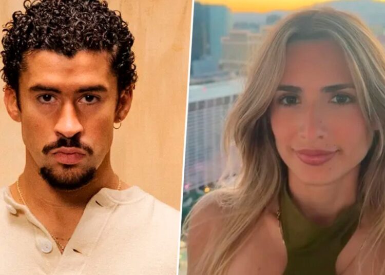 ¿No más "Bad Bunny, baby"? Expareja del cantante logra importante victoria judicial contra él