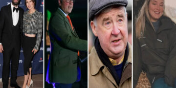 ¿Qué celebridades aparecerán en el Great Yorkshire Show 2026?