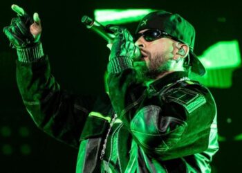 ¿Qué está pasando entre Feid y FERXXO? El concierto de Madrid da las respuestas