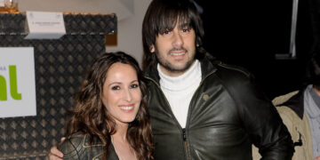 Malú y Melendi