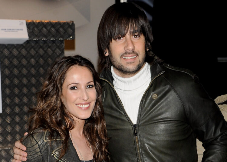 Malú y Melendi