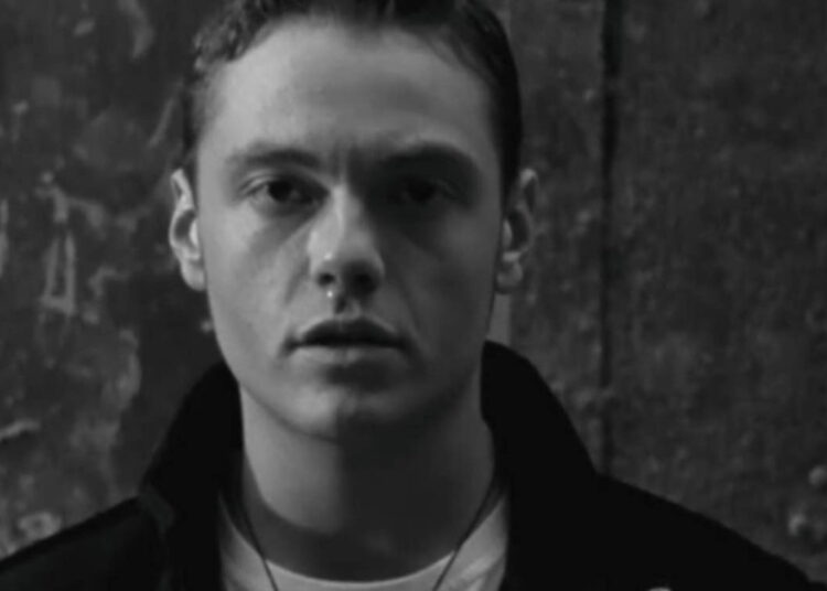 Tiziano Ferro