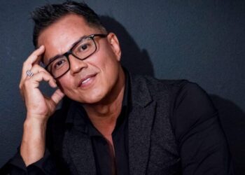 ¿Quién es Charlie Zaa, el cantante investigado por presuntos nexos con paramilitares?