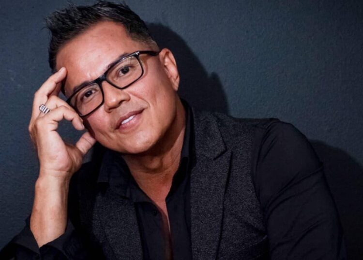 ¿Quién es Charlie Zaa, el cantante investigado por presuntos nexos con paramilitares?