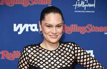 Estrellas que vencieron el cáncer de mama: Jessie J, Julia Louis-Dreyfus, Cynthia Nixon y más