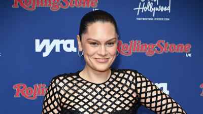 Estrellas que vencieron el cáncer de mama: Jessie J, Julia Louis-Dreyfus, Cynthia Nixon y más
