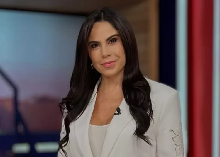 Paola Rojas