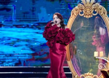 ¿Quién es la chica que cantó 'When I Was a Child' y recibió una calificación perfecta de 10 de la reconocida cantante Thai Chau? - Foto 1.
