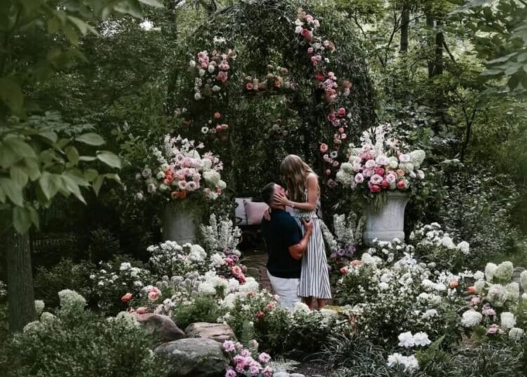 ¿Quiénes irán a la boda de Taylor Swift y Travis Kelce?