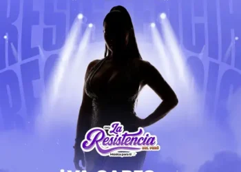 El influencer Fernando León sugiere que López no será cantante, sino parte de la animación del grupo.