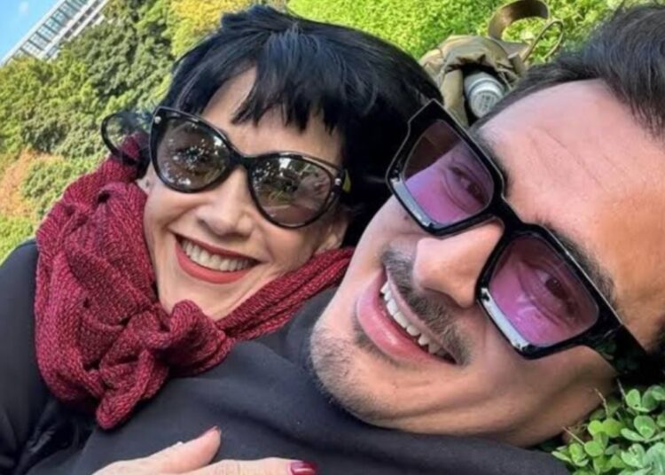 ¿Susana Zabaleta y Ricardo Pérez se casaron? La cantante rompe el silencio y cuenta toda la verdad